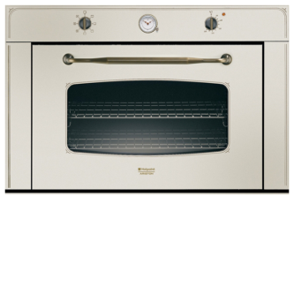 Духовой шкаф HOTPOINT-ARISTON mhr 940.1 (ow) Духовой шкаф HOTPOINT-ARISTON mhr 940.1 (ow)