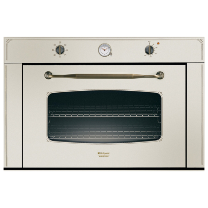 Духовой шкаф HOTPOINT-ARISTON mhr 940.1 (ow) Духовой шкаф HOTPOINT-ARISTON mhr 940.1 (ow)