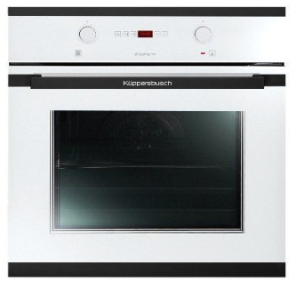 Духовой шкаф KUPPERSBUSCH eeb 6260.0 wx5