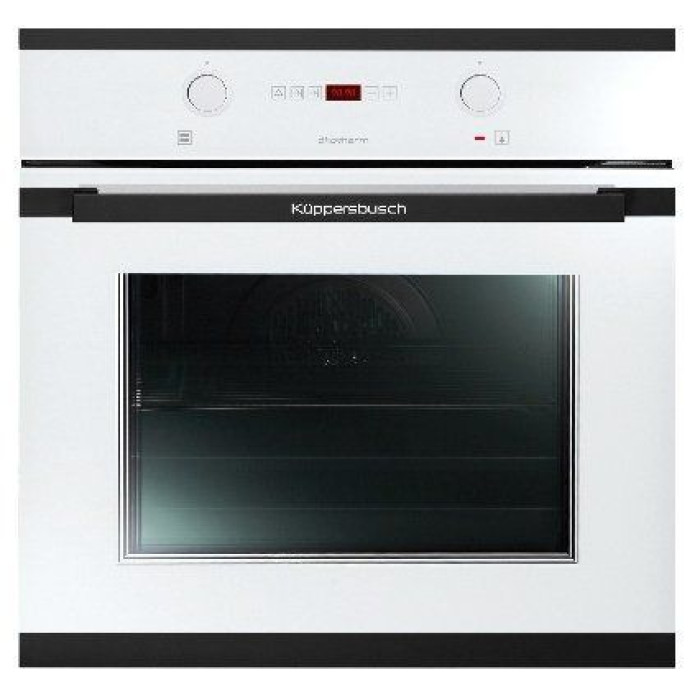 Духовой шкаф KUPPERSBUSCH eeb 6260.0 wx5 Духовой шкаф KUPPERSBUSCH eeb 6260.0 wx5