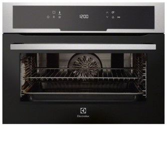 Духовой шкаф ELECTROLUX evy 5741 aax