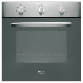 Духовой шкаф HOTPOINT-ARISTON fhs 21 ix/ha s Духовой шкаф HOTPOINT-ARISTON fhs 21 ix/ha s