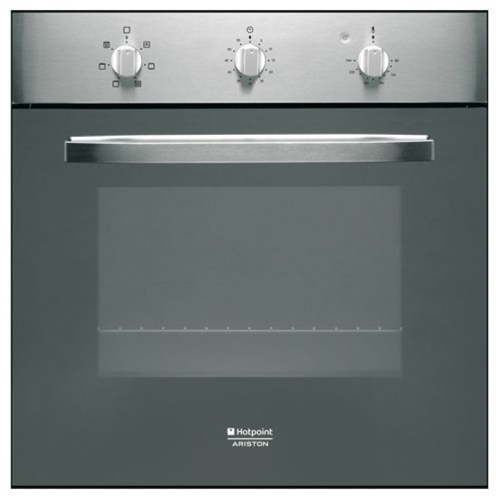Духовой шкаф HOTPOINT-ARISTON fhs 21 ix/ha s