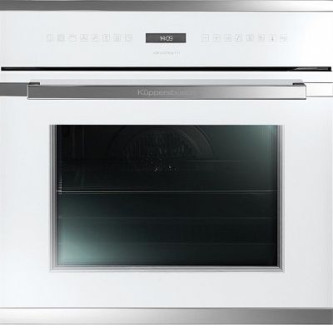 Духовой шкаф KUPPERSBUSCH EEB 6551.0 WX3 Silver Chrome