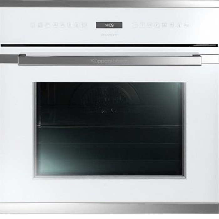 Духовой шкаф KUPPERSBUSCH EEB 6551.0 WX3 Silver Chrome