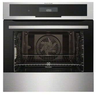 Духовой шкаф Electrolux OPEB 8553 X