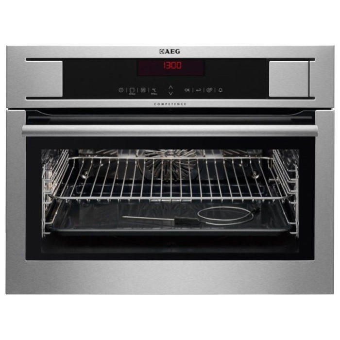 Духовой шкаф AEG ks 8454801 m Духовой шкаф AEG ks 8454801 m