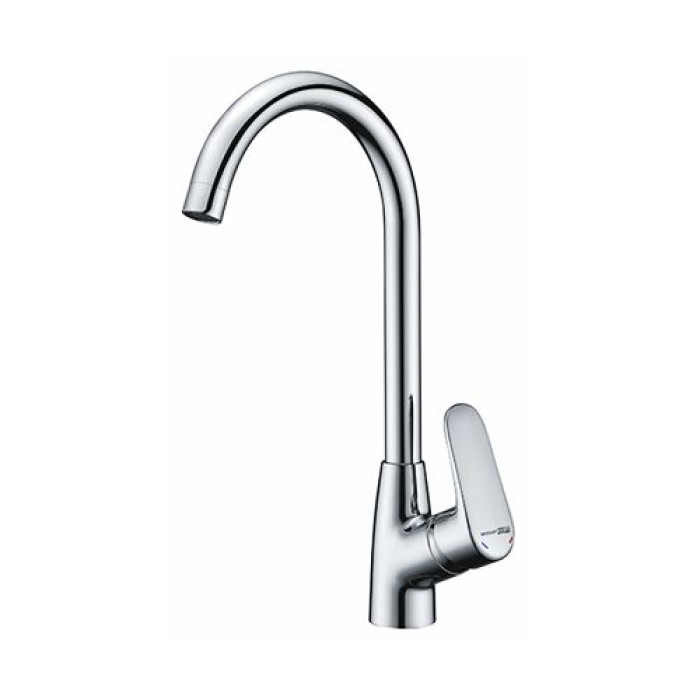 Смеситель WasserKraft Vils 5607 Смеситель WasserKraft Vils 5607