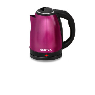Электрочайник CENTEK CT-1068 Purple Электрочайник CENTEK CT-1068 Purple