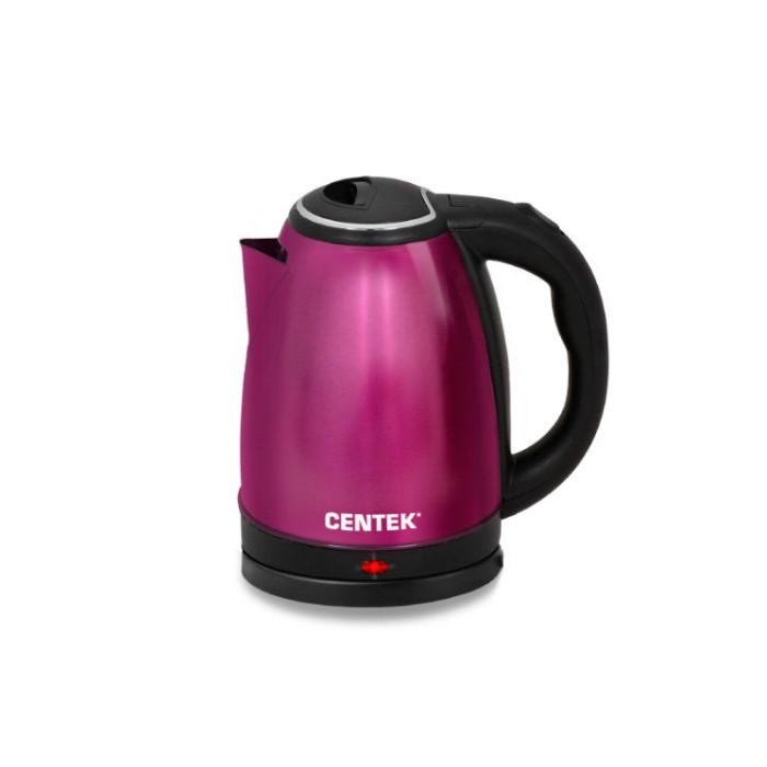 Электрочайник CENTEK CT-1068 Purple Электрочайник CENTEK CT-1068 Purple