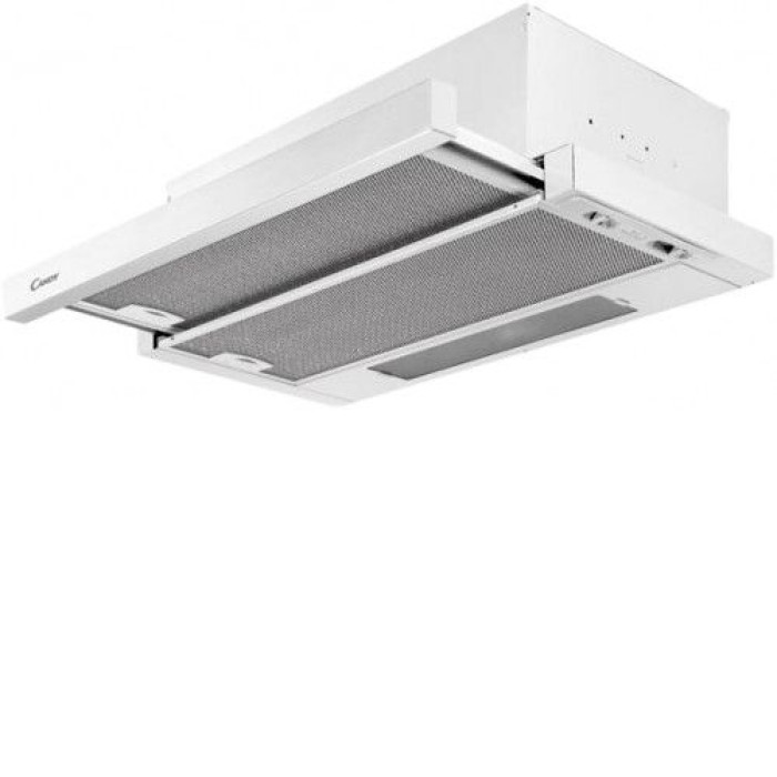 Встраиваемая вытяжка Candy CBT 6130/2W-07 Встраиваемая вытяжка Candy CBT 6130/2W-07