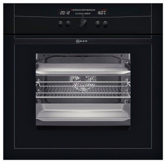Духовой шкаф NEFF b 16e74 s3 Духовой шкаф NEFF b 16e74 s3