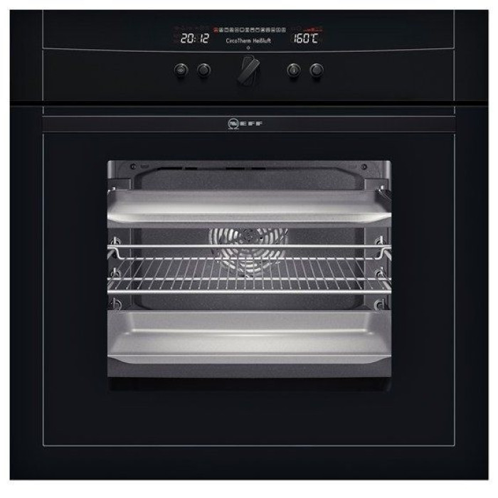 Духовой шкаф NEFF b 16e74 s3