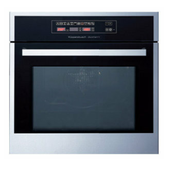 Духовой шкаф KUPPERSBUSCH eebk 6400.8 mx