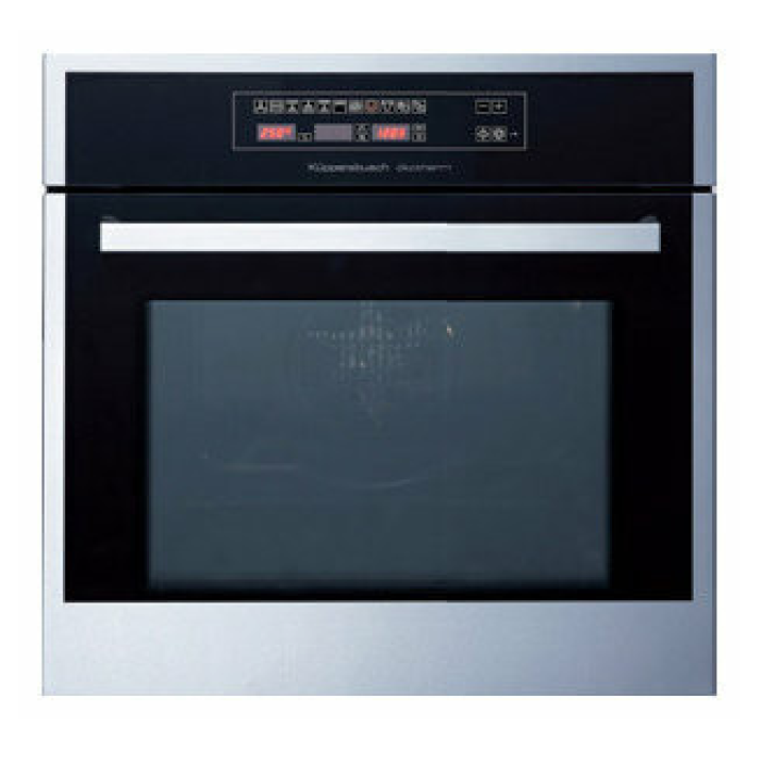 Духовой шкаф KUPPERSBUSCH eebk 6400.8 mx Духовой шкаф KUPPERSBUSCH eebk 6400.8 mx
