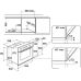 Духовой шкаф WHIRLPOOL akz6200/ix Духовой шкаф WHIRLPOOL akz6200/ix
