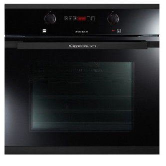 Духовой шкаф KUPPERSBUSCH eeb 6260.0 jx5