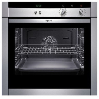Духовой шкаф NEFF b45m42n0 Духовой шкаф NEFF b45m42n0