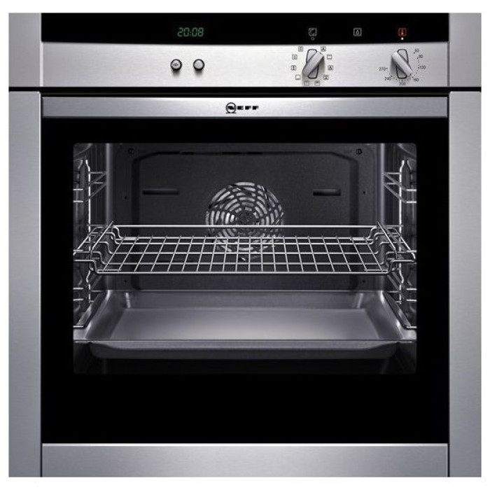 Духовой шкаф NEFF b45m42n0 Духовой шкаф NEFF b45m42n0