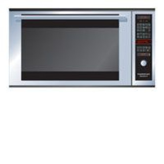 Духовой шкаф Kuppersbusch EEB 9800.0 X