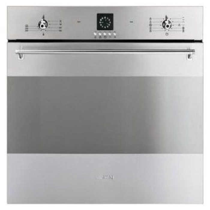 Духовой шкаф SMEG sf390x Духовой шкаф SMEG sf390x