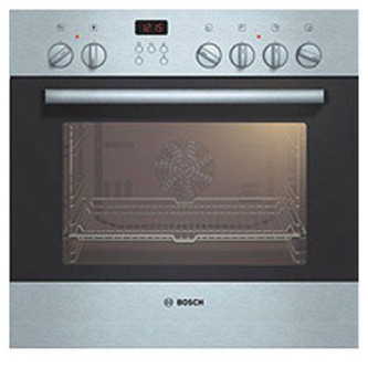 Духовой шкаф BOSCH hen 531 eo Духовой шкаф BOSCH hen 531 eo