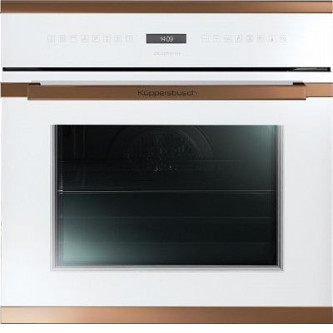 Духовой шкаф KUPPERSBUSCH EEB 6551.0 WX7 Copper