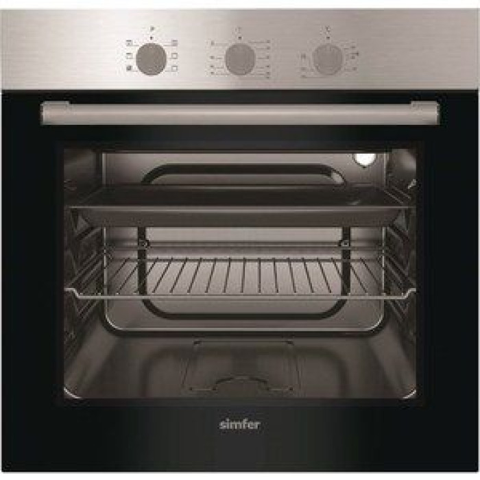 Духовой шкаф Simfer B6EM16013 Духовой шкаф Simfer B6EM16013