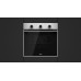 Духовой шкаф Teka HSB 740 G SS (111040001) Духовой шкаф Teka HSB 740 G SS (111040001)