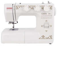 Швейная машинка Janome 1225s Швейная машинка Janome 1225s