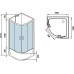 Душевая кабина WELTWASSER WW500 Halle 1001 Душевая кабина WELTWASSER WW500 Halle 1001