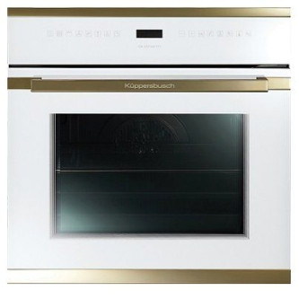 Духовой шкаф Kuppersbusch EEB 6550.9 WX4