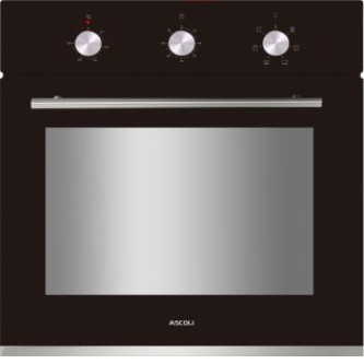Духовой шкаф ASCOLI OB60B – 04FM6B Духовой шкаф ASCOLI OB60B – 04FM6B