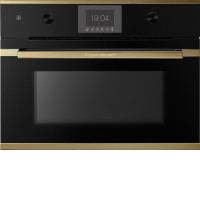 Духовой шкаф Kuppersbusch CBM 6350.0 S4 Design Gold Духовой шкаф Kuppersbusch CBM 6350.0 S4 Design Gold