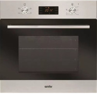 Духовой шкаф SIMFER b6em45001