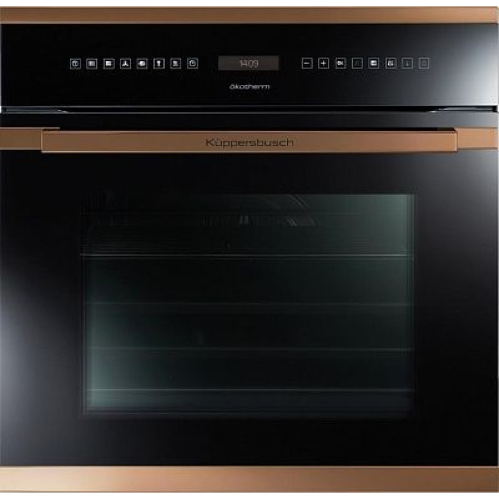 Духовой шкаф KUPPERSBUSCH EEB 6551.0 JX7 Copper Духовой шкаф KUPPERSBUSCH EEB 6551.0 JX7 Copper
