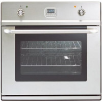 Газовый духовой шкаф ILVE 600-LVG/I Газовый духовой шкаф ILVE 600-LVG/I