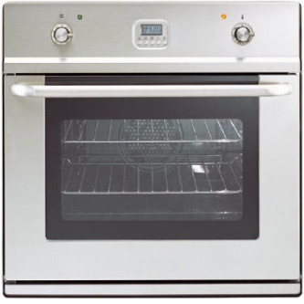 Газовый духовой шкаф ILVE 600-LVG/I Газовый духовой шкаф ILVE 600-LVG/I