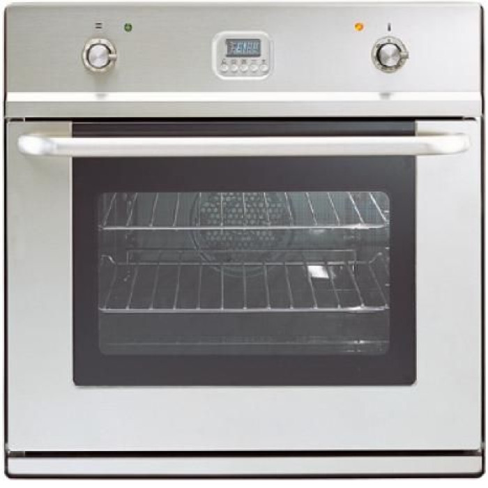 Газовый духовой шкаф ILVE 600-LVG/I Газовый духовой шкаф ILVE 600-LVG/I