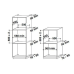 Газовый духовой шкаф WHIRLPOOL AKP 807/WH Газовый духовой шкаф WHIRLPOOL AKP 807/WH