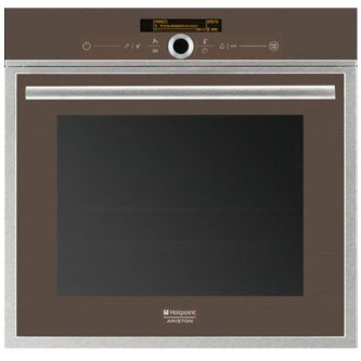 Духовой шкаф HOTPOINT-ARISTON fk1041lp.20 x/ha(cf) коричневый Духовой шкаф HOTPOINT-ARISTON fk1041lp.20 x/ha(cf) коричневый