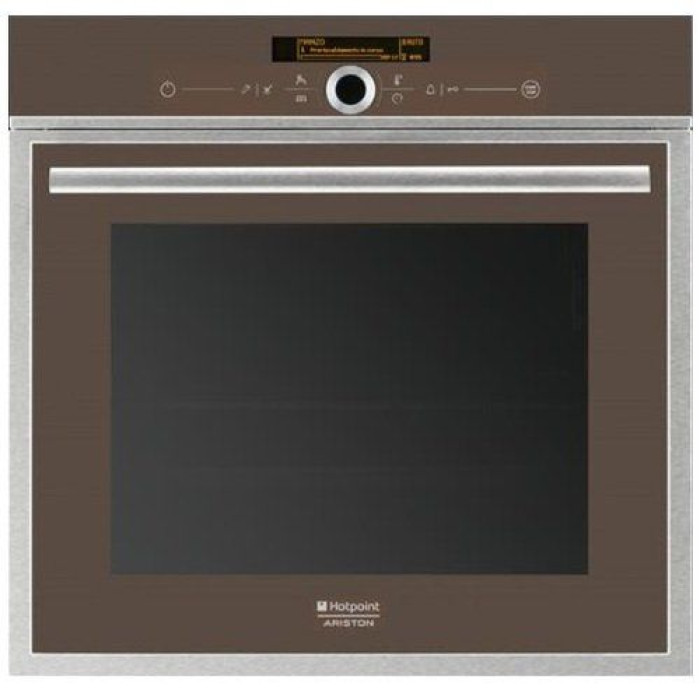 Духовой шкаф HOTPOINT-ARISTON fk1041lp.20 x/ha(cf) коричневый Духовой шкаф HOTPOINT-ARISTON fk1041lp.20 x/ha(cf) коричневый
