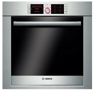 Духовой шкаф Bosch HBG 78B950 нержавеющая сталь Духовой шкаф Bosch HBG 78B950 нержавеющая сталь