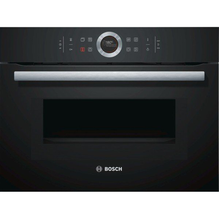 Духовой шкаф BOSCH CMG633BB1 Духовой шкаф BOSCH CMG633BB1