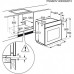 Духовой шкаф ELECTROLUX opeb4330b Духовой шкаф ELECTROLUX opeb4330b