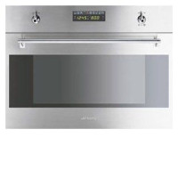 Духовой шкаф SMEG s45mcx2