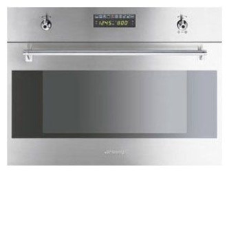 Духовой шкаф SMEG s45mcx2 Духовой шкаф SMEG s45mcx2