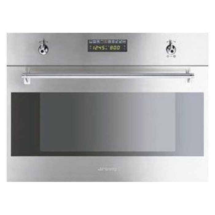Духовой шкаф SMEG s45mcx2 Духовой шкаф SMEG s45mcx2