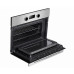 Компактный духовой шкаф Teka HSC 644 C