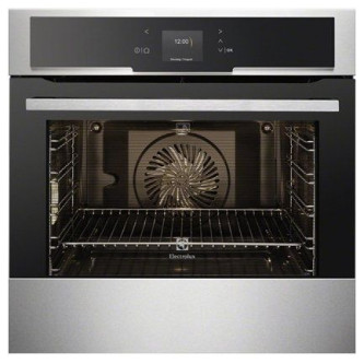 Духовой шкаф ELECTROLUX eoc 5951 aax Духовой шкаф ELECTROLUX eoc 5951 aax
